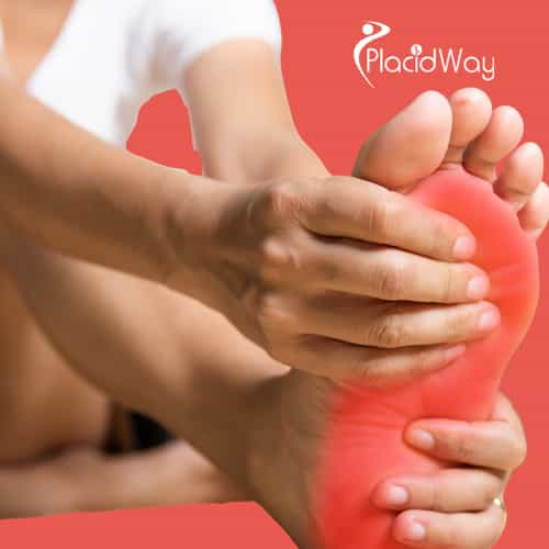 Foot Pain? Thais Are Choosing Stem Cells in Osaka for Plantar Fasciitis Relief